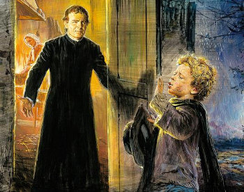 Festa  di SAN GIOVANNI BOSCO