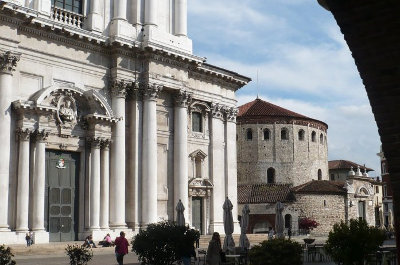 duomo Brescia