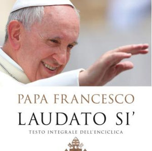 Non siamo padroni, ma custodi del creato