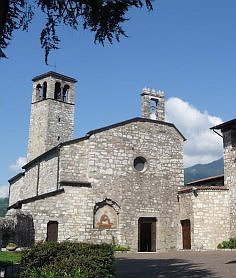 Eremo Bienno