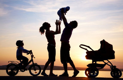 LA SANTA FAMIGLIA DIMENTICATA