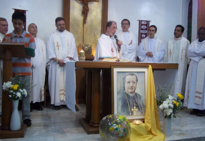 PAPA FRANCESCO NELLE FILIPPINE: misericordia e compassione fatte a persona