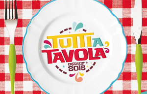 Tutti a tavola
