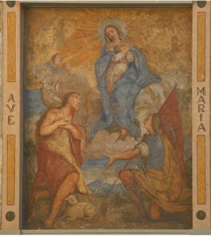 L’Immacolata e la sua iconografia