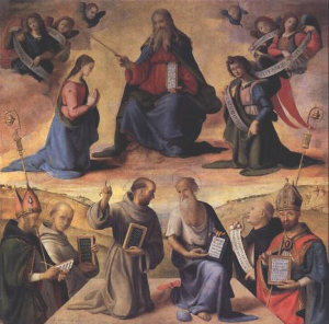 Immacolata