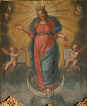 Immacolata