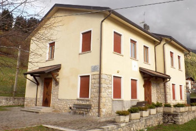 Casa S. ANNA A PALINE