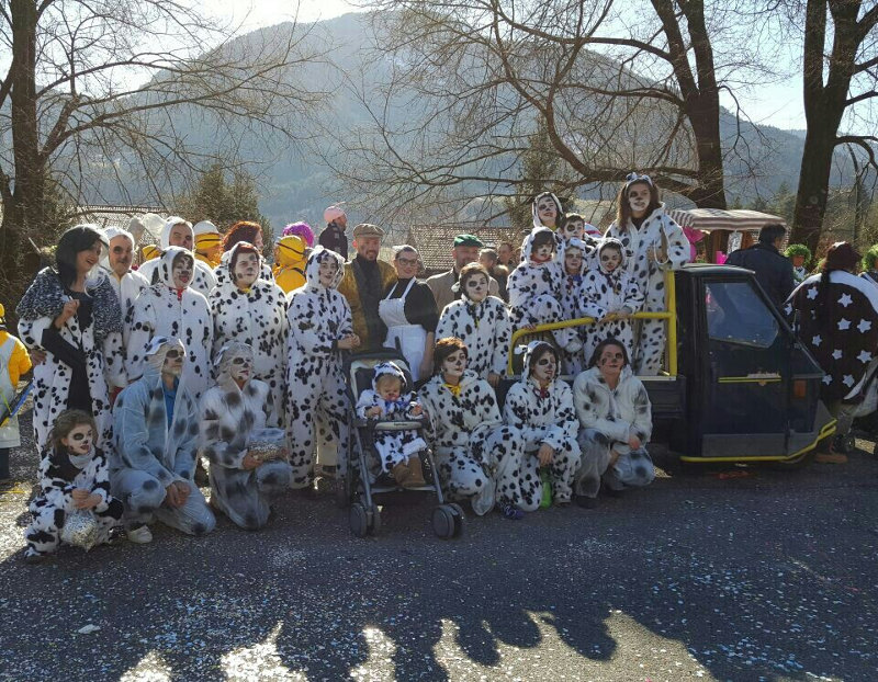 Carnevale 2016