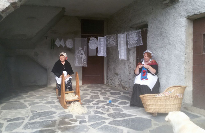 Lozio 2016: “Bote” storie che si raccontavano la sera nelle stalle.