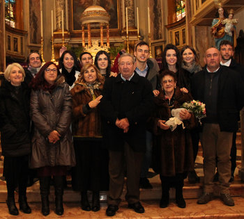 anniversario Borno