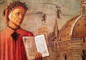 DANTE E LA MISERICORDIA