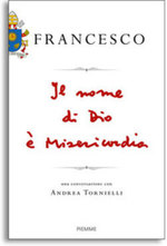 IL NOME DI DIO È MISERICORDIA