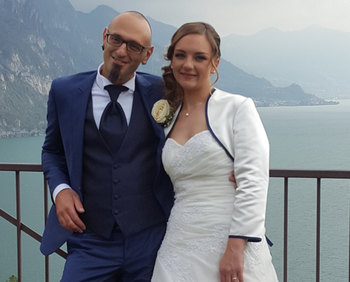 matrimonio Borno