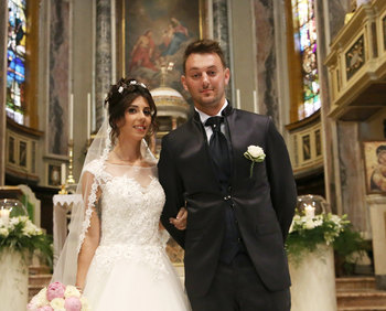 matrimonio Borno