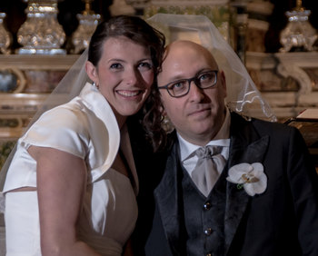 matrimonio Borno