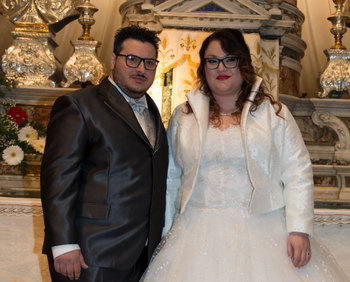 matrimonio Borno