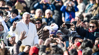 PILLOLE DI MISERICORDIATestimonianze dal Pellegrinaggio a Roma