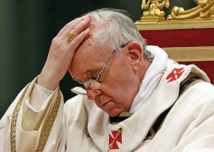 AMORIS LAETITIA: nella confusione abbiamo bisogno di chiarezza