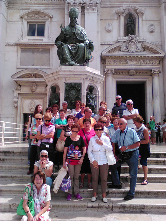 TOUR DELLA PUGLIA Abbiamo visitato...