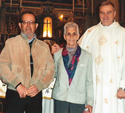 anniversario Lozio