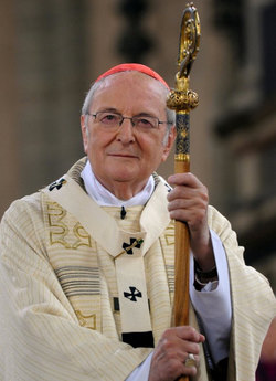 “SÌ, VE NE PREGO, VIVETE IL VANGELO!”