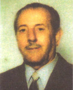 defunto Borno