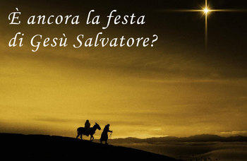NATALE, LA FESTA DEL DIO INUTILE