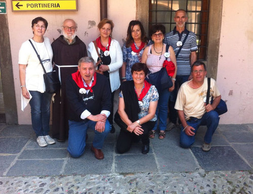 Gruppo di preghiera Padre PIO