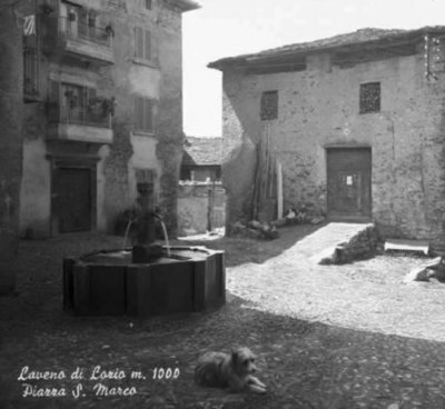 storia di lozio