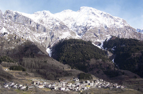STORIA DELLA VALLE DI LOZIO