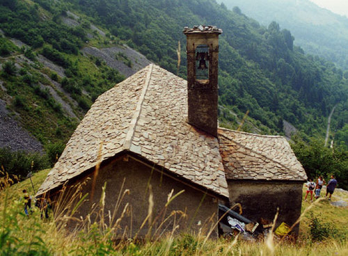 STORIA DELLA VALLE DI LOZIO