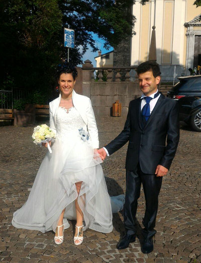 matrimonio borno