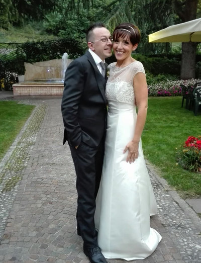 matrimonio borno