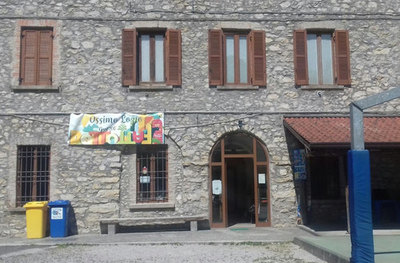 IL NOSTRO ORATORIO