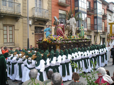 Tradizioni pasquali nel mondo