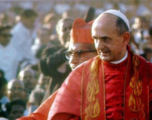 Cinquant’anni della POPULORUM PROGRESSIO