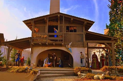 presepio
