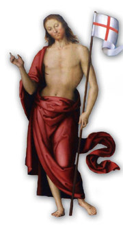 IL SIGNORE È VERAMENTE RISORTO ALLELUIA