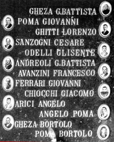 Cappella Santa Barbara