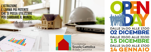 La Fondazione Scuola Cattolica di Valle Camonica guarda al futuro dei giovani