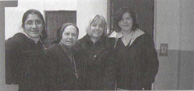 sr Eulalia Franzoni