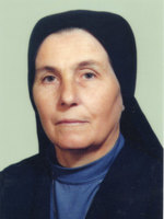 SUOR ILDEFONSA - Dorotea Rigali
