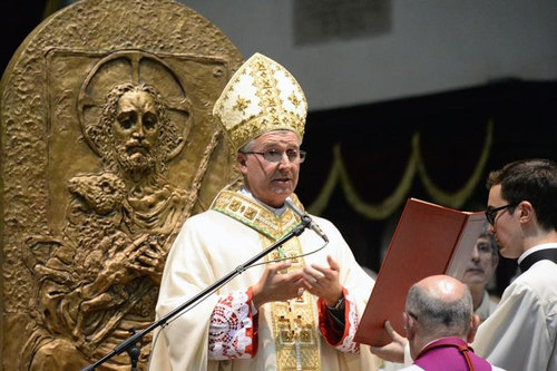 vescovo tremolada
