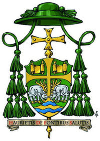 stemma vescovo