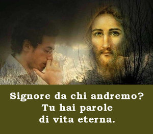 COSA VERAMENTE CONTA