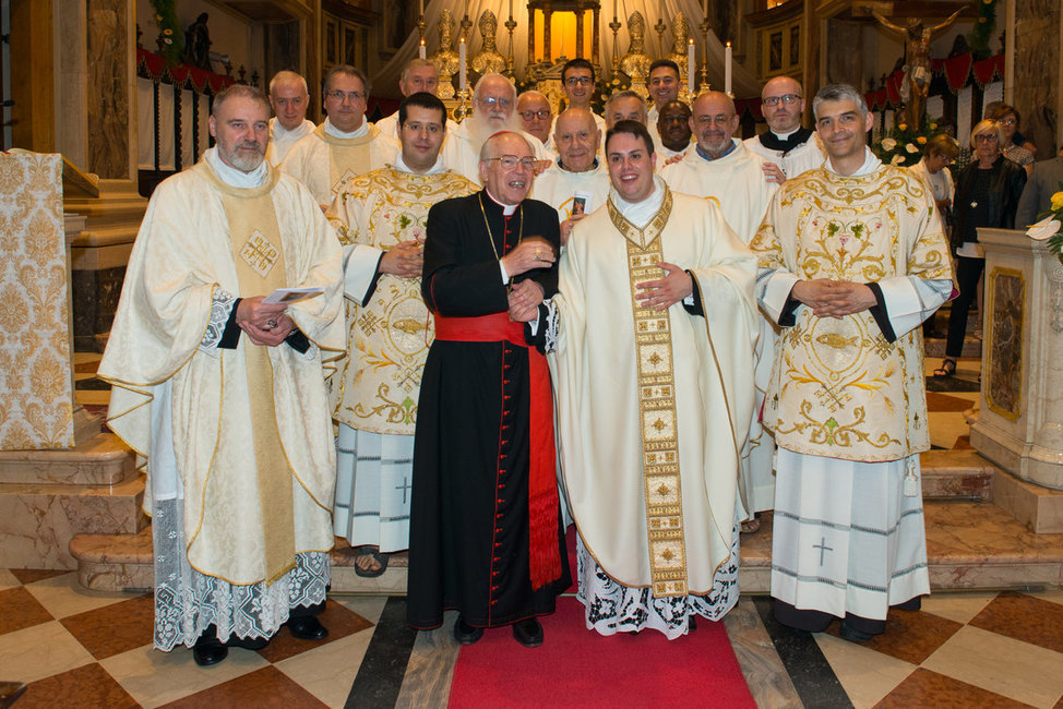 don Alex Recami