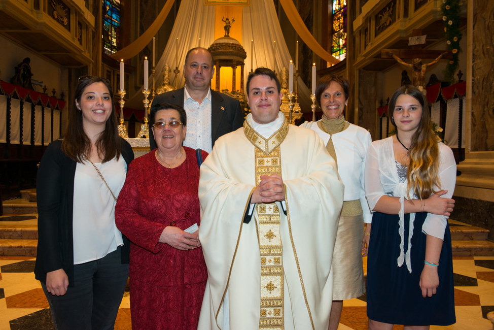 don Alex Recami