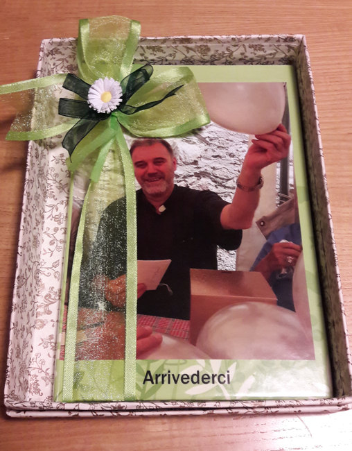 L'arrivederci da Lozio.