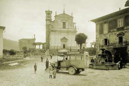 Festa di S. GIOVANNI BATTISTA 2018 e inizio celebrazioni del MILLENNIO