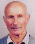 defunto Borno